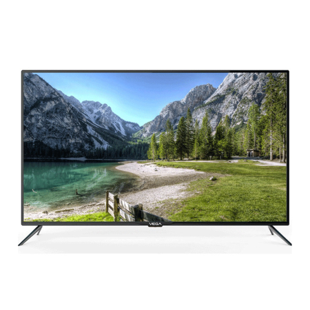 0302364-  VEGA-LED-L58F2UB-(58)-Noir-SMART-UHD-ANDROID-(4K)