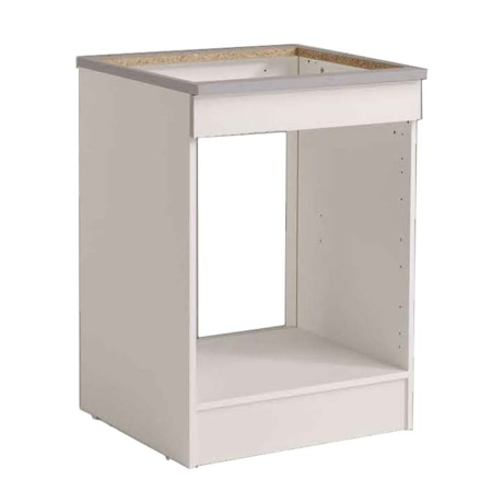 Caisson Pour Plaque de cuisson Encastrable | DREAMS