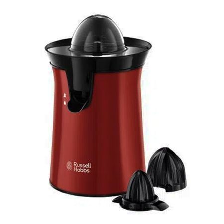 0703100 - RUSSELL HOBBS Presse agrumes 26010-56 Desire (60 W) Rouge
