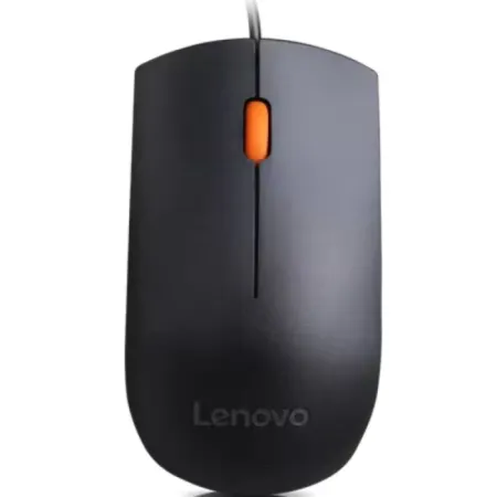 Souris LENOVO Compact 300 | GX30M39704 – Noir 