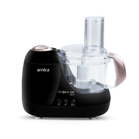 Mini Robot Multifonction ARNICA GH 21031 PRO KIT 