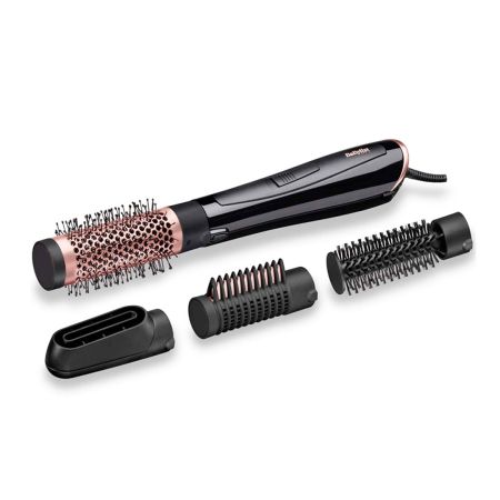 Brosse Soufflante BABYLISS 1000 W | AS126E - Noir