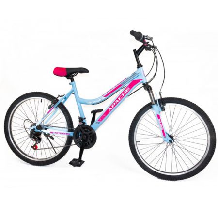 bicyclette vtt - prado - 9024-sa