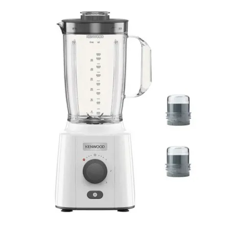 BLENDER | KENWOOD - BLP41.FOWH 2L + 2 ACCESOIRES