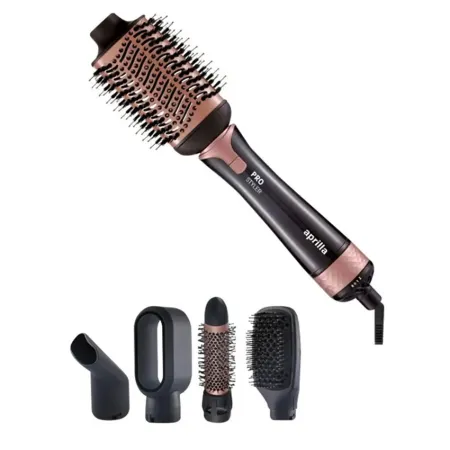 BROSSE SOUFFLANTE 5EN1 APRILLA AHS-2038 1200W NOIR