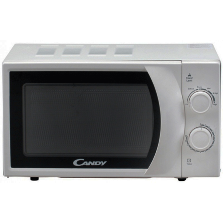 CANDY Micro-Onde CMW2070M (20 Litres) Blanc