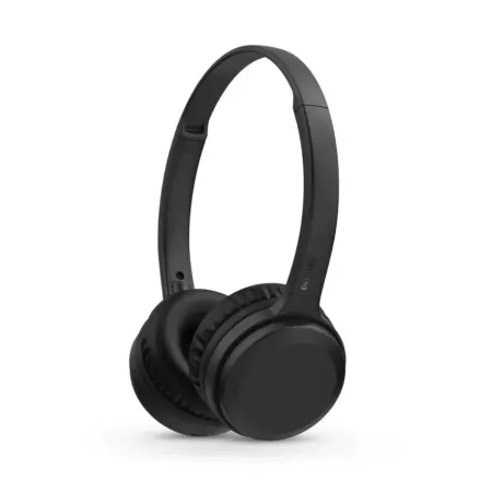 Casque Bluetooth Philips | TAH1108BK - Noir