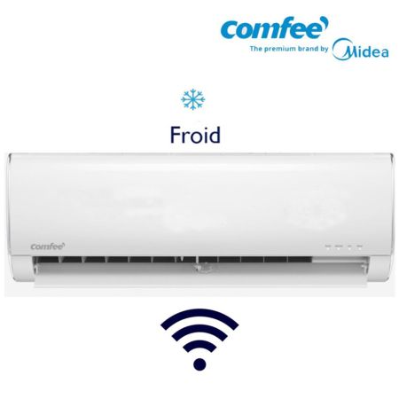 climatiseur-split-confee-12000btu-chaud-froid-avec-wifi