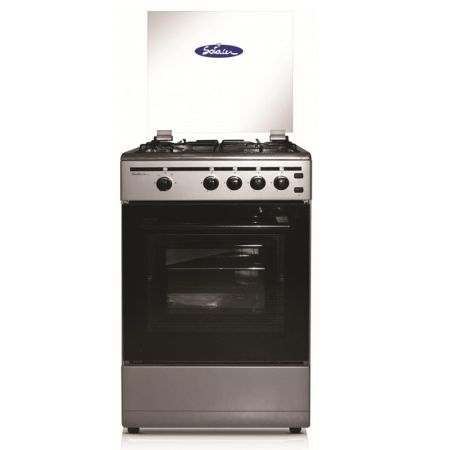 cuisiniere- sotacer - sf504xi