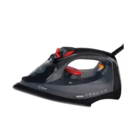 Fer à Repasser à Vapeur KIWI | 2200 Watts - Graiet