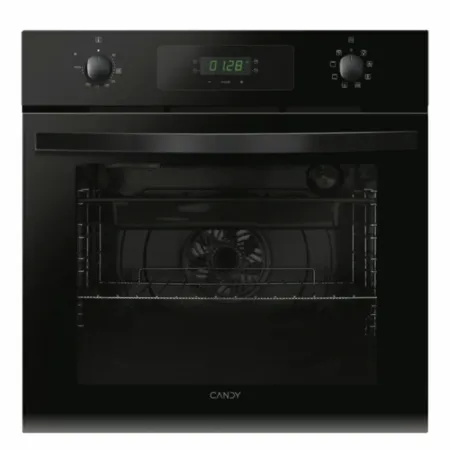 FOUR Encastrable Electrique Candy FIDC N615 / 70 Litres / Noir