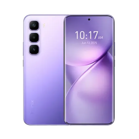 Smartphone INFINIX Hot 60 Pro Plus 4G | 8Go - 256Go - Violet 
