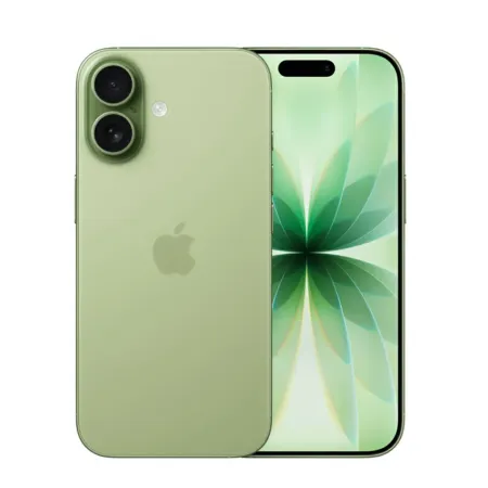 iPhone 17 256GB Vert Sage | Apple