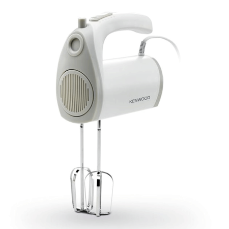 0704301 - KENWOOD Batteur HMP20.000WH (300 W) Blanc