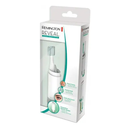 Kit Beauté Complet Soin des Sourcils et Beauté Visage Remington MPT3900