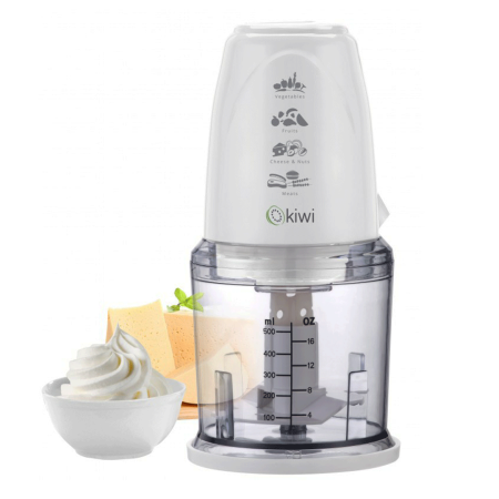 KIWI Mini-Hachoir KC-8209 (260W)