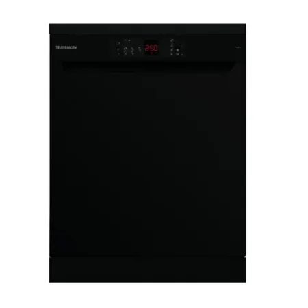 Lave Vaisselle TELEFUNKEN D13P5N | 13 Couverts - Noir 