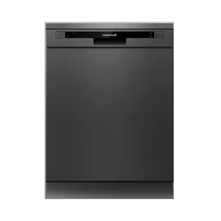 Lave Vaisselle MAXWELL 13CVTS 6P | LVM13265DN - Noir