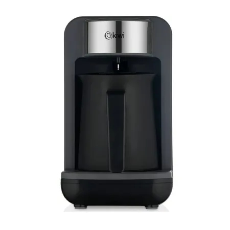 Machine à Café Turc Kiwi KCM-7570 Noir 0,2 L