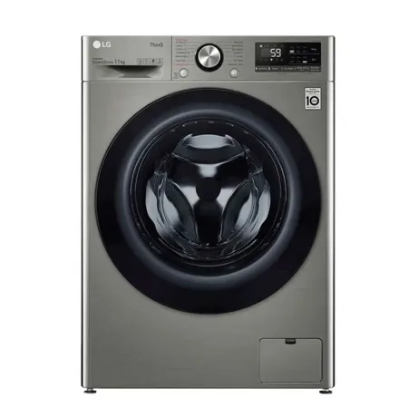 Machine à laver LG 11kg F4Y5EYGYPV Inverter Direct Drive