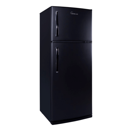 Réfrigérateur MONTBLANC 300 Litres Defrost | FN35.2 - Noir 