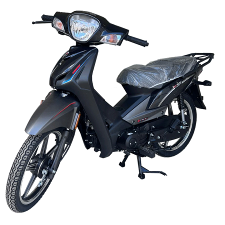  motocycle -joy -107cc-zimota