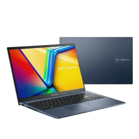 Pc Portable ASUS Vivobook 15 | Intel i5 - 13è Gén - 8G/512SSD - Windows 11  Préinstallé 