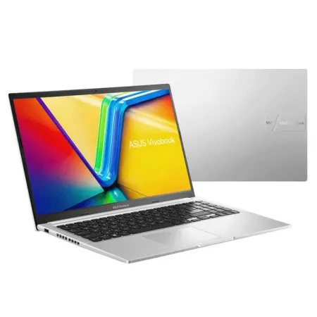 PC Portable ASUS Vivobook 15 M1502YA Ryzen 7 5825U 8GO 512GO SSD WIN11