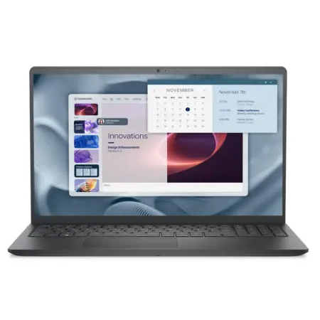PC Portable Dell Pro 15 Essential PV15250 i5-1334U 8G/512SSD UBU