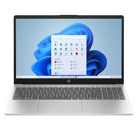 Pc Portable HP 15 CV3M9EA | CORE I3-1315U 8G/512SSD FD Silver