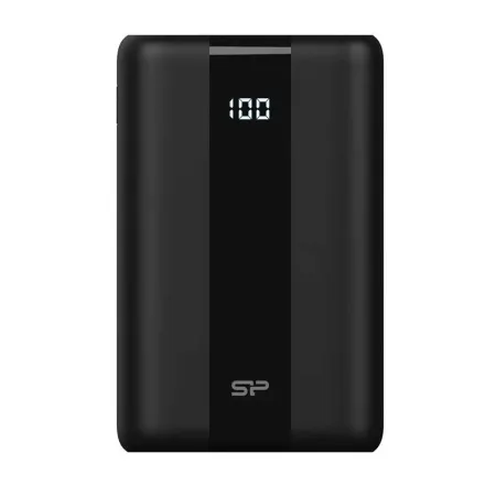 Power Bank 30000mAh Noir 22.5W Fast charge | SILICON QX55
