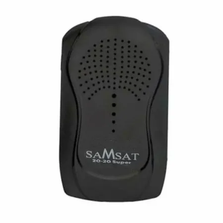 Récepteur SAMSAT 20-20 Super FHD 1080p - Wi-Fi + Abonnement IPTV