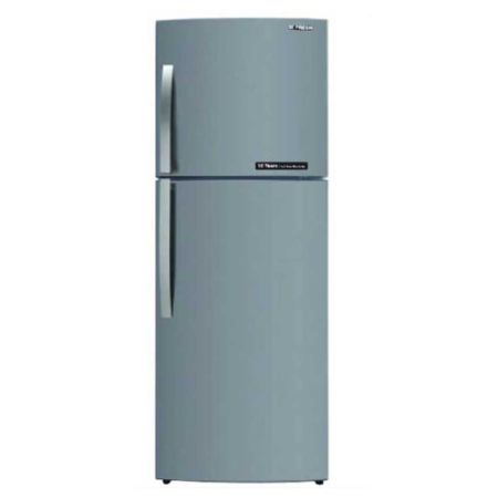 refrigerateur-double-portes-fresh-fnt-b470-kt-400-litres-inox-no-frost