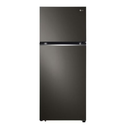 Réfrigérateur LG 375 Litres INVERTER | No Frost - GLB372PXGB - Noir 
