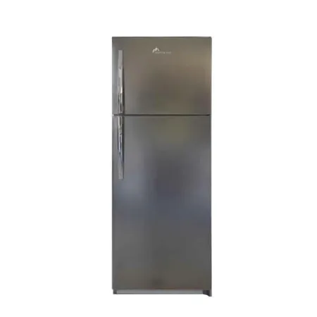 Réfrigérateur MONTBLANC FF490S 490 Litres LessFrost - Inox