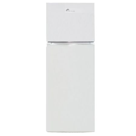 refrigerateur - montblanc- mr500w-500litres-blanc