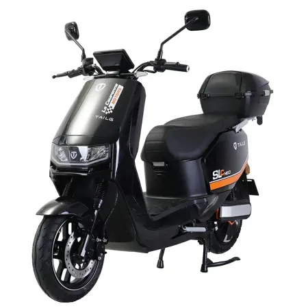 CORONE MOTORS Scooteur Électrique SLC NEO