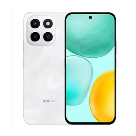 Honor X6c Dual Sim 256GB Blanc | Prix Tunisie
