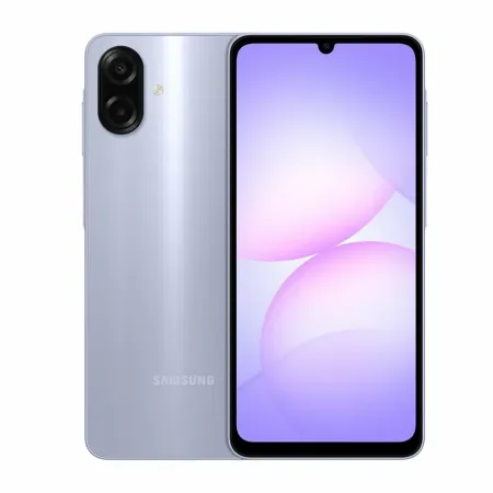 Samsung Galaxy A07 4G | 6Go - 128Go - Violet