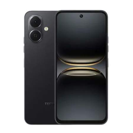 Tecno Spark Go 2  2025 | 3GO – 64GO – Noir