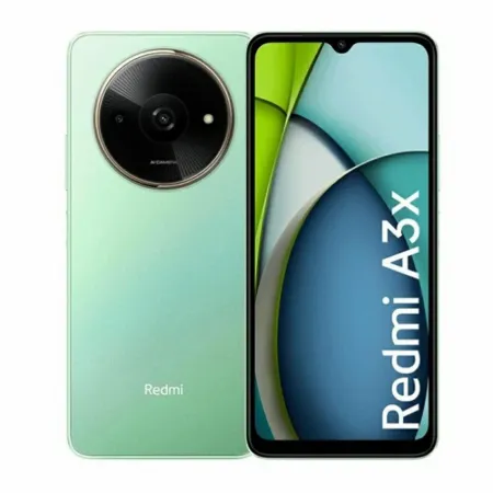 SMARTPHONE XIAOMI REDMI A3X /4GO/ 128GO / VERT