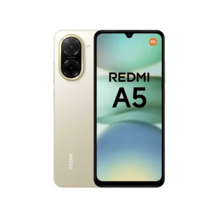 Smartphone XIAOMI REDMI A5 | 3 Go - 64 Go - Sandy Gold