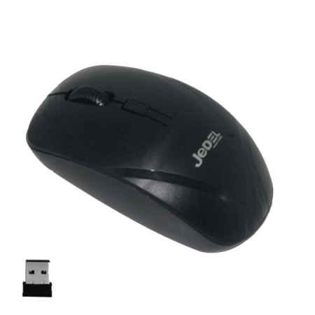 souris-sans fil -jedel-w910