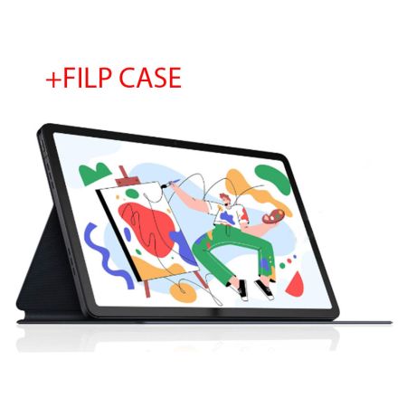 tablette-tcl-11ss-4-128go-gris-4g-avec-flip-case