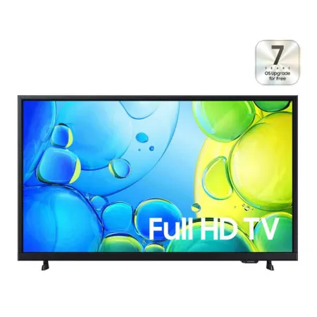 TV Samsung 43 Pouces LED FHD UA43F6000F Smart TV Wi-Fi