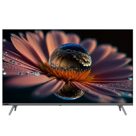 TELEFUNKEN Téléviseur E3 E (32")  HD GOOGLE SMART Avec Récepteur Intégré 