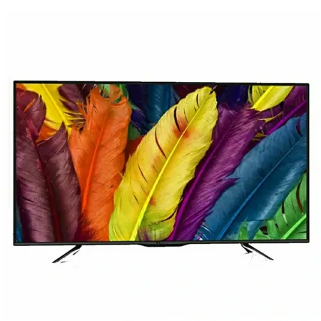 Biolux Téléviseur LED 43D1510 (43") Noir SMART Full HD