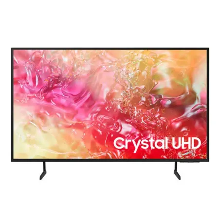 Tv SAMSUNG DU7000 Crystal  2024 | 43 POUCES - 4K UHD -  SMART  + Récepteur Intégré