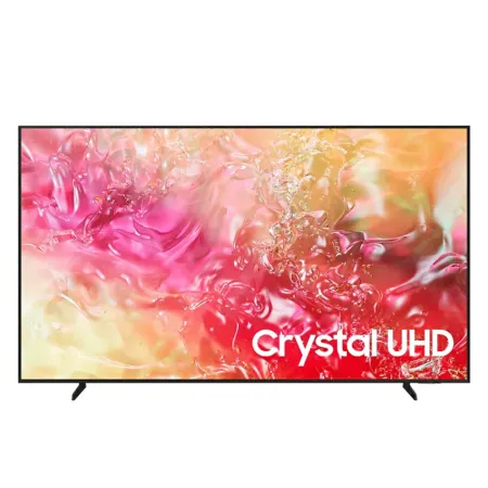 Tv Samsung DU7000 Crystal 55 Pouces Smart UHD 4k