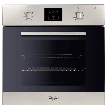 WHIRLPOOL  AKP446-IX